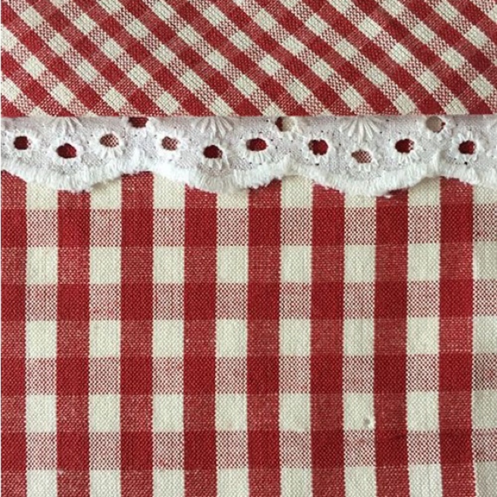 Meet your Posher, Liza